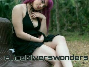 AliceRiverswonders