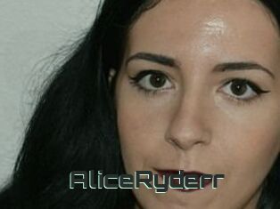 AliceRyderr