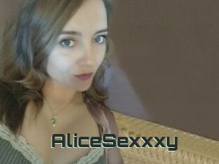 AliceSexxxy