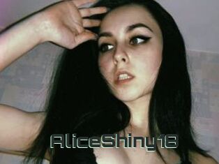 AliceShiny18