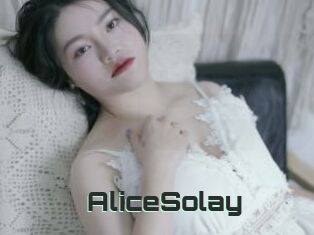 AliceSolay