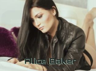 Alice_Baker