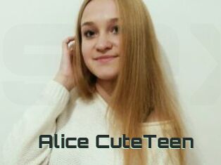 Alice_CuteTeen