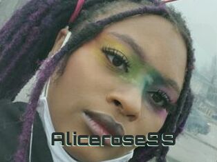 Alicerose99