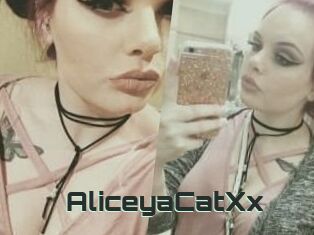 AliceyaCatXx