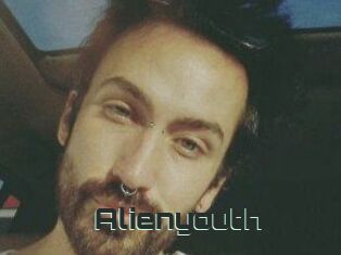 Alienyouth