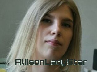 AliisonLadyStar