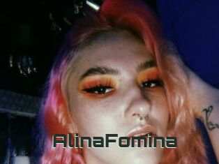 AlinaFomina