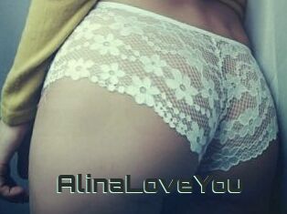 AlinaLoveYou