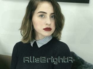 AlisBrightA