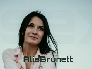 AlisBrunett