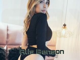 Alis_Benson