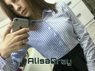 AlisaGray