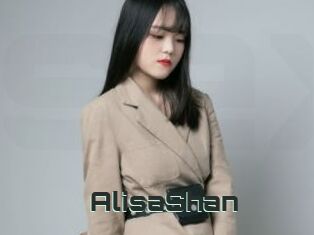 AlisaShan