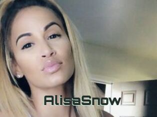 AlisaSnow