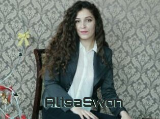 AlisaSwon