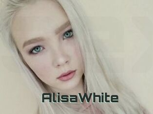 AlisaWhite