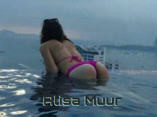 Alisa_Muur