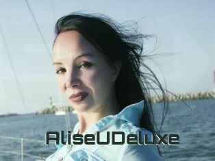 AliseUDeluxe