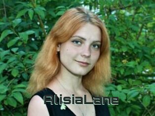 AlisiaLane