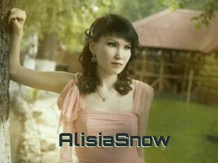 AlisiaSnow