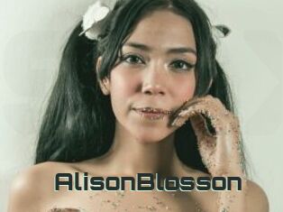 AlisonBlosson