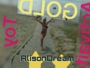 Alison_Dream