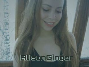 AlisonGinger