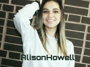 AlisonHowell