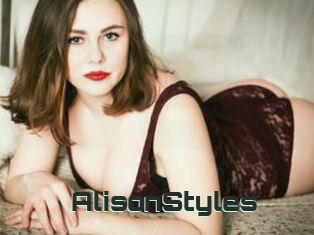 AlisonStyles