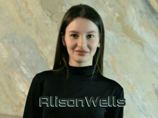 AlisonWells