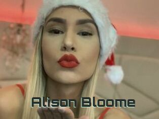 Alison_Bloome