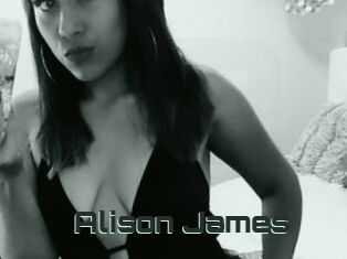 Alison_James