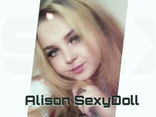 Alison_SexyDoll