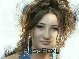 Aliss_Foxy