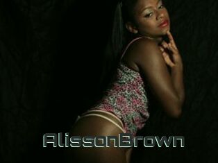 AlissonBrown