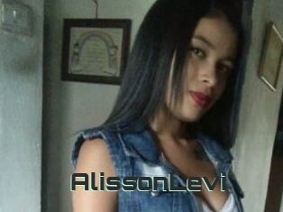 AlissonLevi