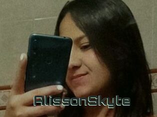 AlissonSkyte