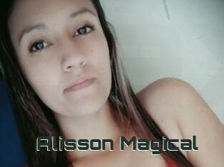 Alisson_Magical