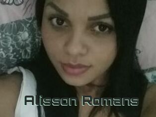 Alisson_Romans