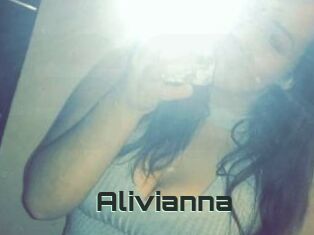 Alivianna