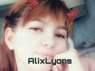 AlixLyons