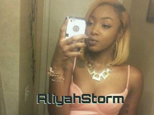 Aliyah_Storm