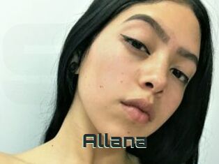 Allana