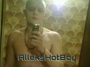 AlleksHotBoy