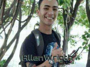 AllenWrigth