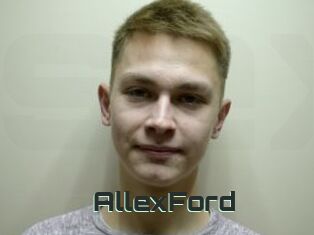 AllexFord