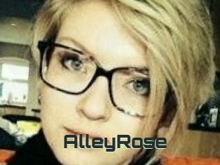 AlleyRose