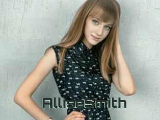 AlliseSmith