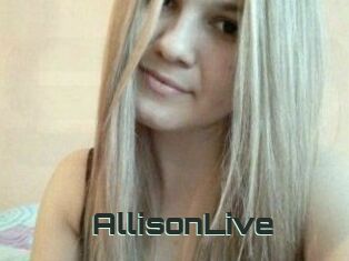 AllisonLive